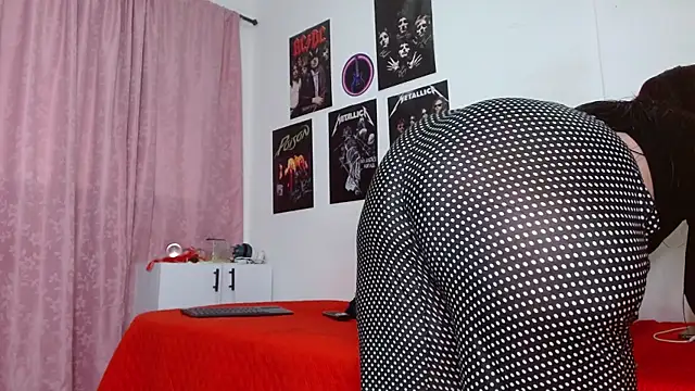 scarlett  morgan online show from 09/24/25, 01:14