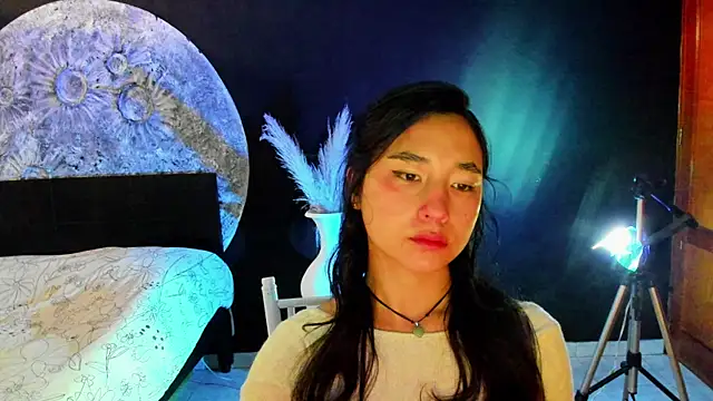 sereia 7777 online show from 11/14/25, 01:43