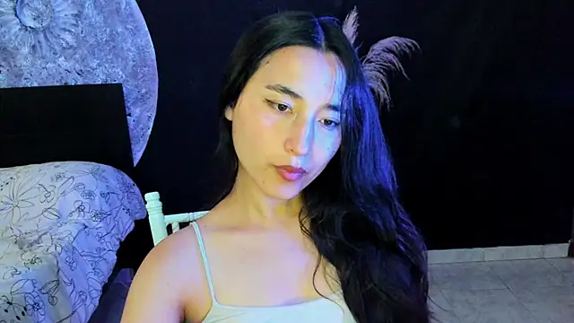 sereia 7777 online show from 12/19/25, 03:30