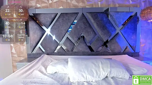 Snapshot of Rose_Evans__ chatting on 11/21/25, 04:11 Rose Evans online show from 11/21/25, 04:11