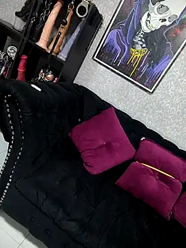 CamiilaMarti online show from 05/23/26, 01:33