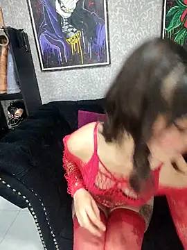 CamiilaMarti online show from 06/10/26, 05:01