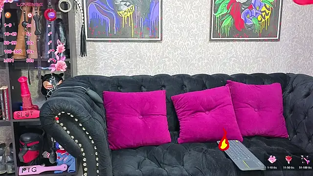 CamiilaMarti online show from 07/03/26, 05:08