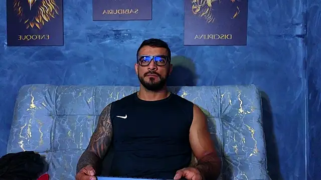 ERIC HARRISON online show from 10/05/25, 12:53