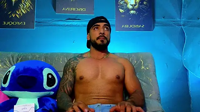 Snapshot of ERIC_HARRISON chatting on 11/14/25, 03:16 ERIC HARRISON online show from 11/14/25, 03:16