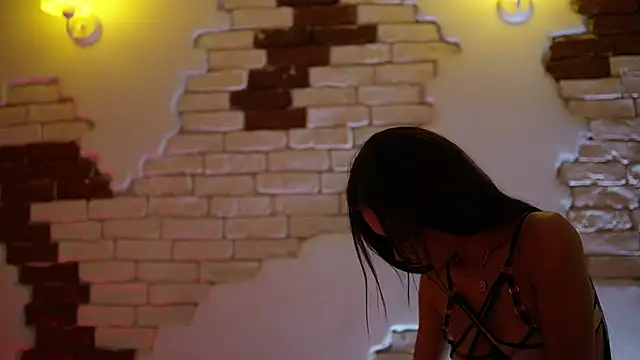 Snapshot of AngelinaCapri chatting on 09/25/25, 06:55 AngelinaCapri online show from 09/25/25, 06:55