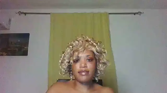 thekelliecapri online show from 07/11/26, 06:27