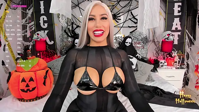 EmilyLeah  online show from 10/09/25, 02:59