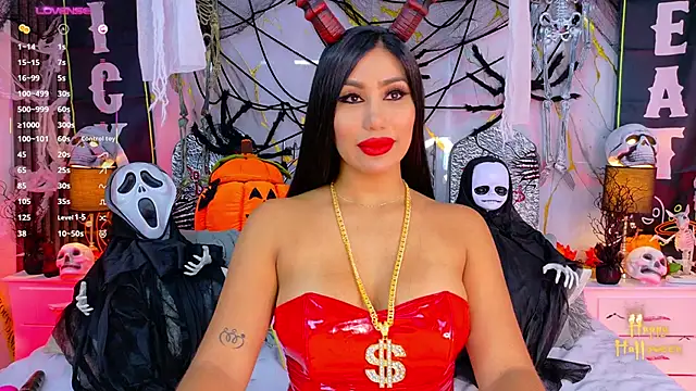 EmilyLeah  online show from 10/21/25, 05:57