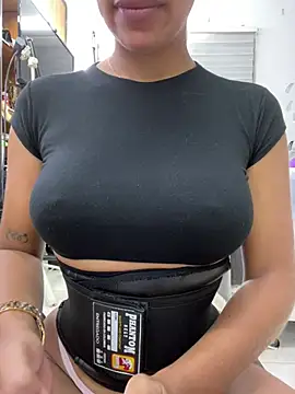 EmilyLeah  online show from 07/24/26, 12:47
