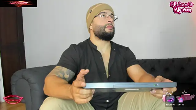 Luke  09 online show from 01/09/25, 12:41