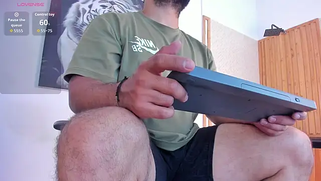 Luke  09 online show from 10/20/25, 12:16