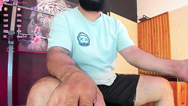 Luke  09 online show from 05/27/26, 10:45