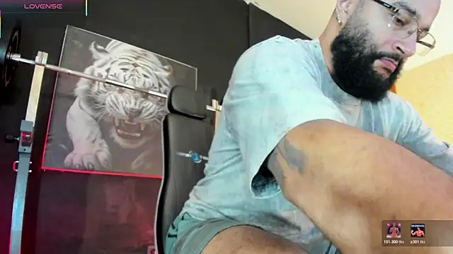 Luke  09 online show from 05/28/26, 10:34