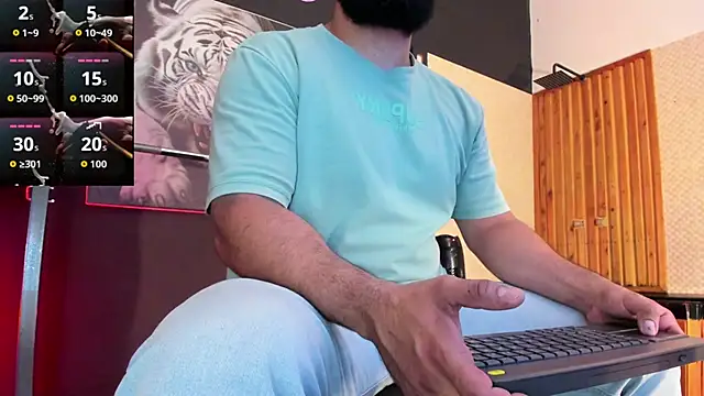 Luke  09 online show from 06/27/26, 11:48