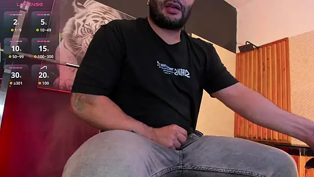 Luke  09 online show from 07/09/26, 12:09