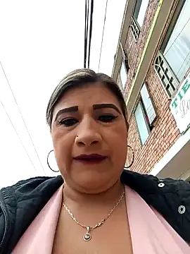 Hannahcandyy online show from 12/27/24, 12:45