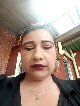Hannahcandyy online show from 01/09/25, 08:33