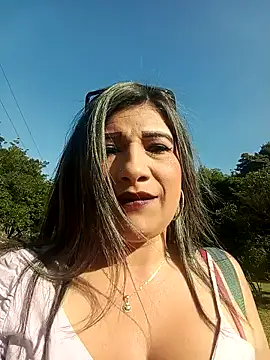 Hannahcandyy online show from 01/14/25, 01:38