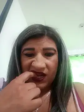 Hannahcandyy online show from 01/14/25, 10:02