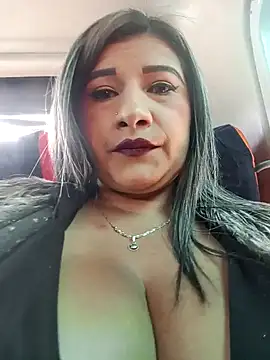 Hannahcandyy online show from 01/16/25, 05:23