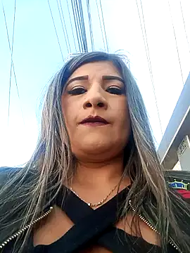 Hannahcandyy online show from 01/22/25, 08:28