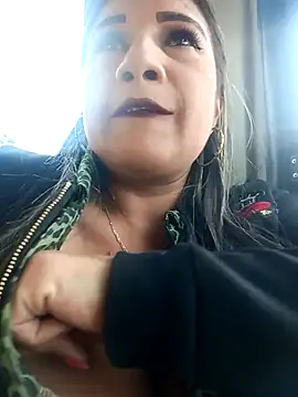 Hannahcandyy online show from 01/23/25, 07:18