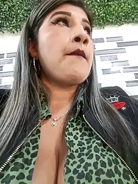 Hannahcandyy online show from 01/23/25, 10:22