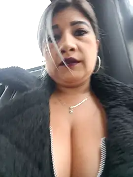 Hannahcandyy online show from 01/24/25, 09:37