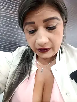 Hannahcandyy online show from 01/25/25, 07:07