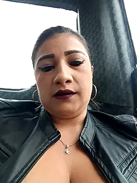 Hannahcandyy online show from 01/27/25, 01:09
