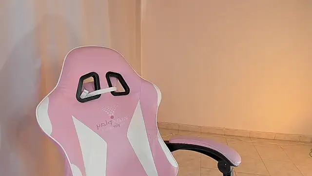 Kendall Bunnyy online show from 07/25/26, 07:55