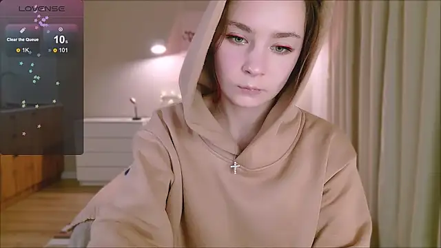 Snapshot of Pink_SeaGul chatting on 03/10/25, 05:07 Pink SeaGul online show from 03/10/25, 05:07