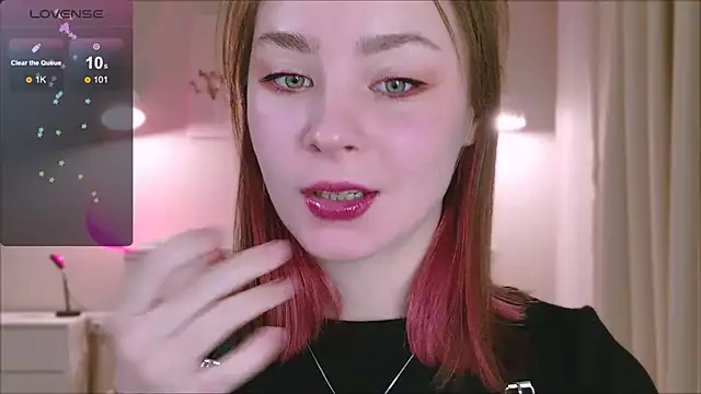 Snapshot of Pink_SeaGul chatting on 03/14/25, 05:24 Pink SeaGul online show from 03/14/25, 05:24