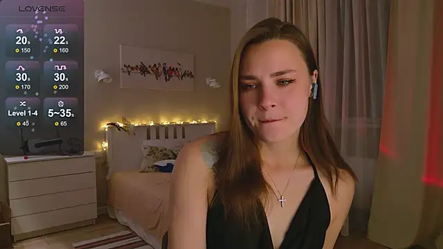 Pink SeaGul online show from 09/27/25, 05:07