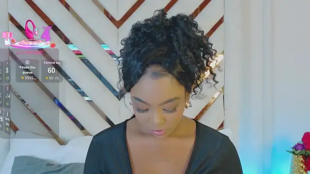 Lola King online show from 05/22/26, 03:57