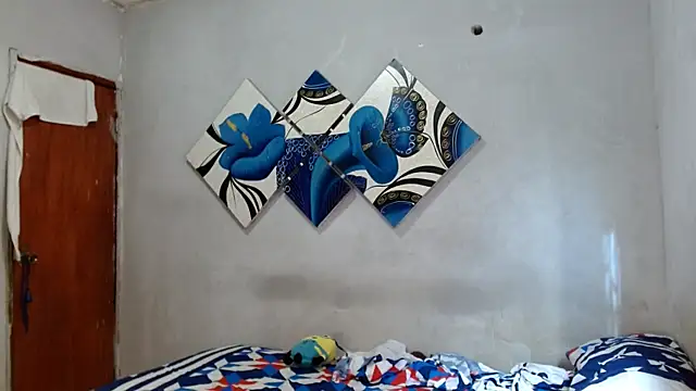 Lovebeng  online show from 09/12/25, 09:04