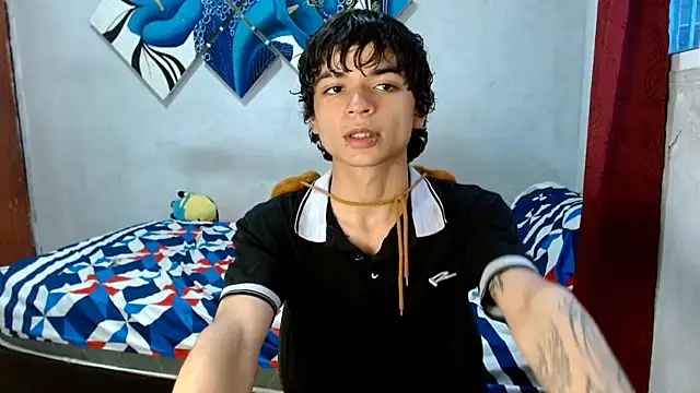 Lovebeng  online show from 09/19/25, 09:59