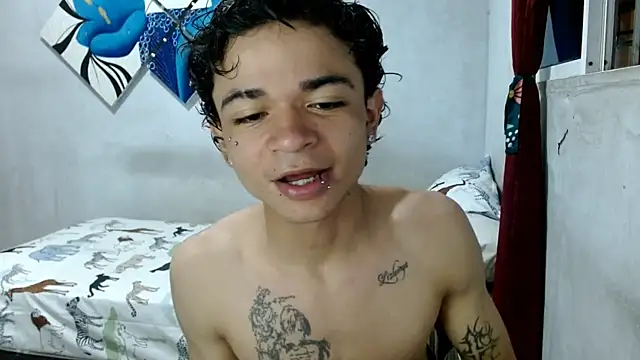 Lovebeng  online show from 11/06/25, 12:55