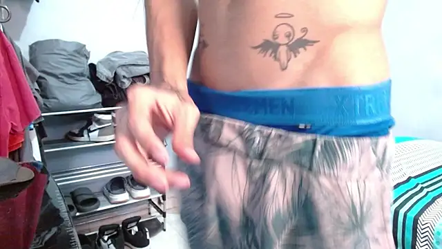 Lovebeng  online show from 05/19/26, 08:37
