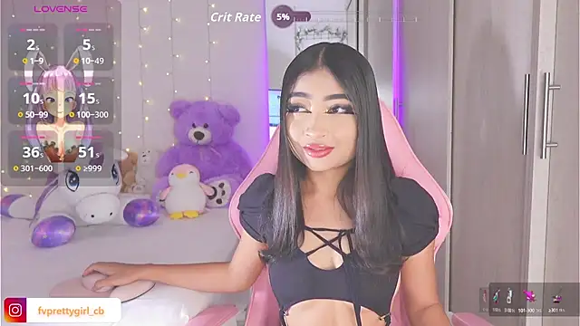 urfavprettygirl online show from 09/17/25, 07:32