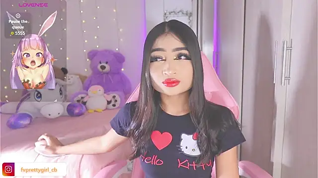 Snapshot of urfavprettygirl chatting on 11/06/25, 06:14 urfavprettygirl online show from 11/06/25, 06:14