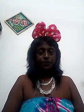 mamakarma1403 online show from 02/10/25, 04:30