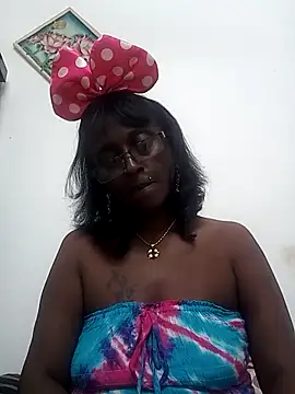 mamakarma1403 online show from 02/14/25, 05:30