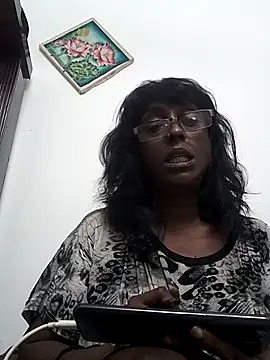 mamakarma1403 online show from 02/17/25, 06:15
