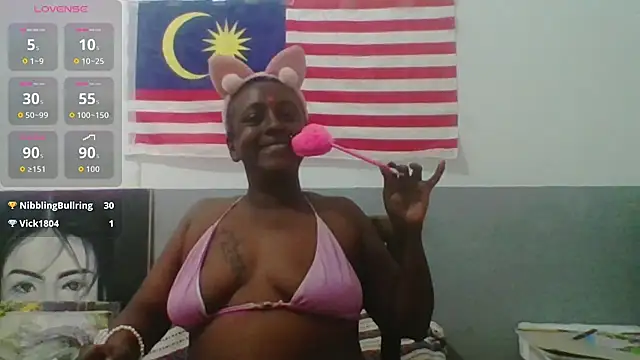 mamakarma1403 online show from 07/04/26, 03:02