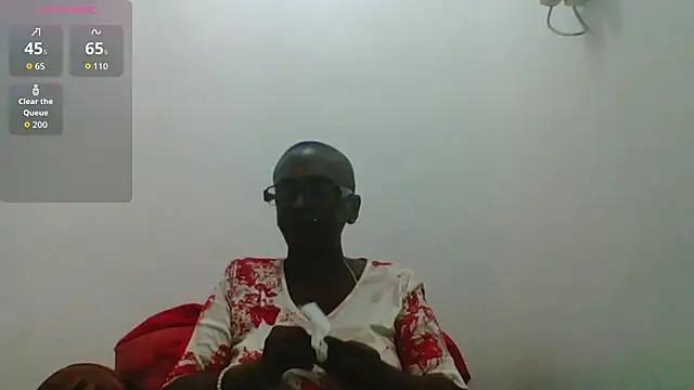 mamakarma1403 online show from 07/19/26, 11:03