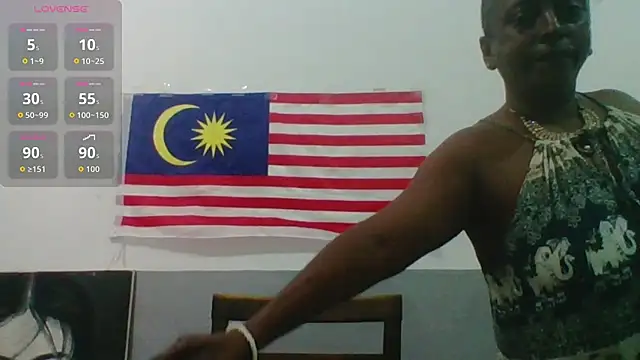 mamakarma1403 online show from 07/22/26, 03:04