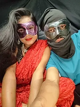 Hotty-priyanka online show from 11/20/25, 06:40