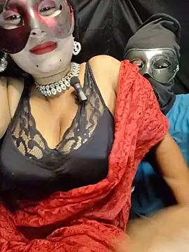 Hotty-priyanka online show from 07/01/26, 06:40